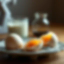 Eggs and Blood Pressure: Exploring the Connection Introduction