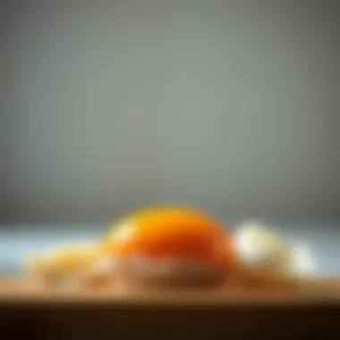 Eggs and Blood Pressure: Exploring the Connection Summary