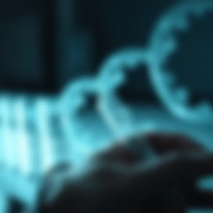 Ethical considerations in DNA testing practices