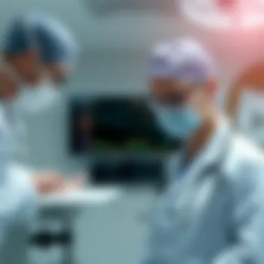 Healthcare Implications of DLBCL Prevalence Healthcare resource allocation related to DLBCL management