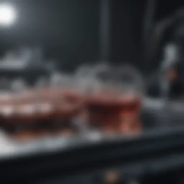 Reverse Transcription Experimental Setup Experimental setup for reverse transcription