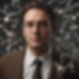 Representation of hierarchical structures in scientific fields