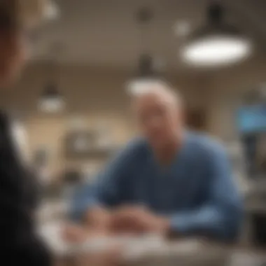 Patient-centered care strategies for managing central tremor