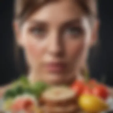 Analyzing Dietary Trends in the Context of the Chemical Diet Chart analyzing dietary trends and chemical diets
