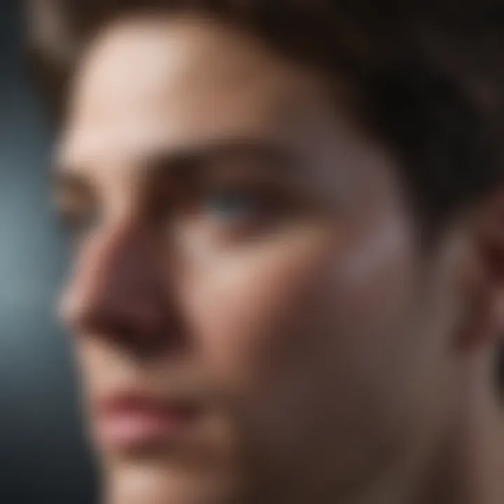 Psychological impact of epilepsy on behavior