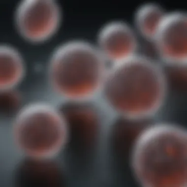Isolated cell types using Cytiva Ficoll