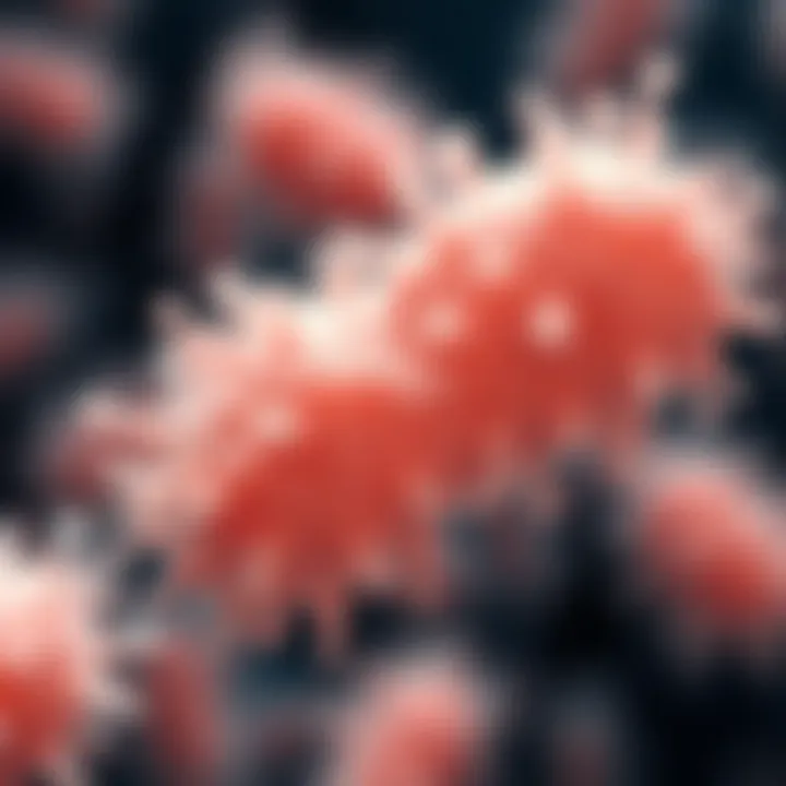 Exploring E. coli DE3: A Comprehensive Examination Summary
