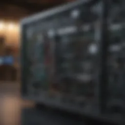 Overview of network management system features