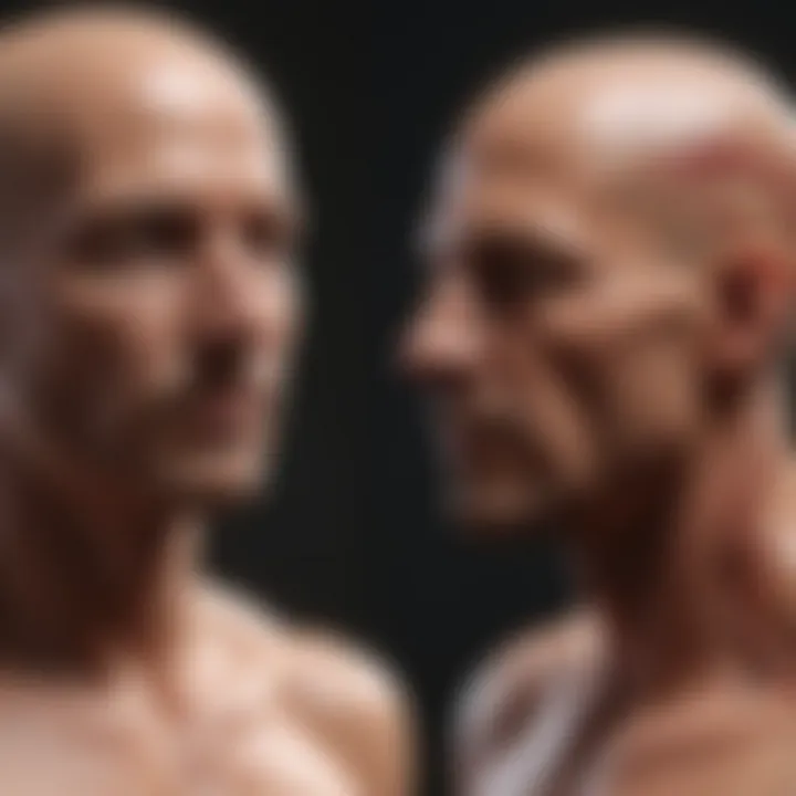 Comparative analysis of 3D models versus traditional anatomical diagrams