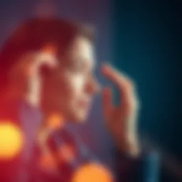 Exploring Non-Medicinal Approaches to Migraine Management Introduction