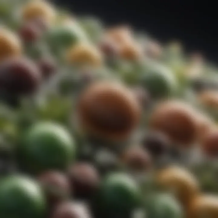 Types of oligo sequences