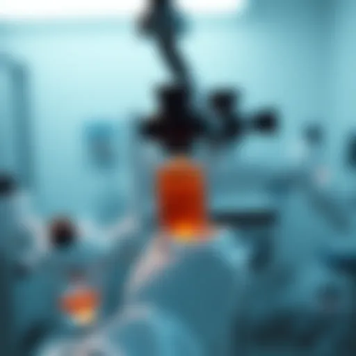 Exploring Pharmaceutical Therapies: Mechanisms, Applications, and Future Directions Introduction