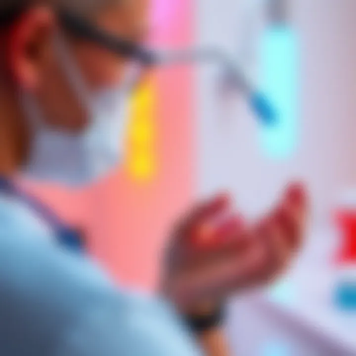 Exploring Pharmaceutical Therapies: Mechanisms, Applications, and Future Directions Summary