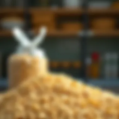 Notable Exploring Protein Content in Cereals Notable Exploring Protein Content in Cereals