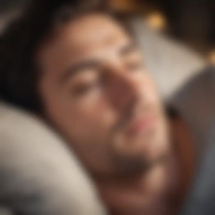 An infographic illustrating the cognitive benefits of napping