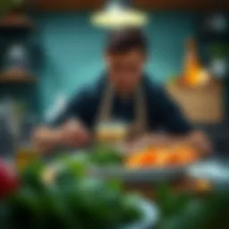 Exploring the Healthiest Way to Eat Introduction