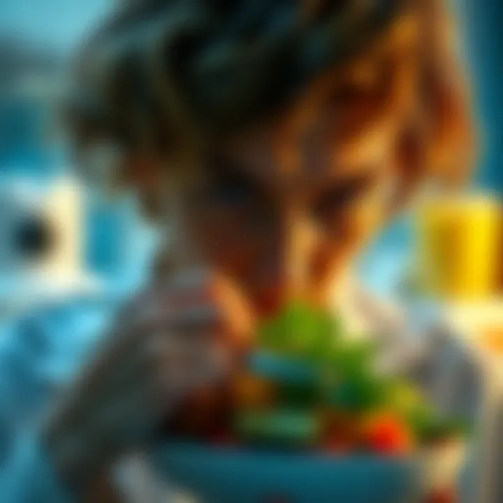 Notable Exploring the Healthiest Way to Eat