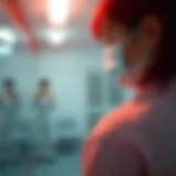 Exploring the Highest HIV Rates in the World Introduction