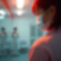Exploring the Highest HIV Rates in the World Introduction