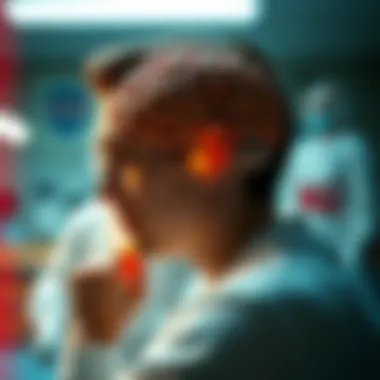 Exploring the Intricacies of Brain-Gut Disorder Summary