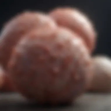 Overview of solid tumor types