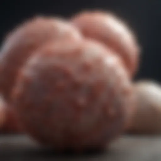 Overview of solid tumor types