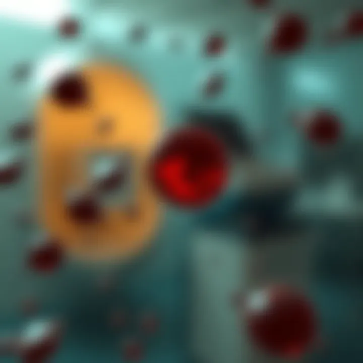 Notable Exploring the Levels of Anemia: An In-Depth Analysis