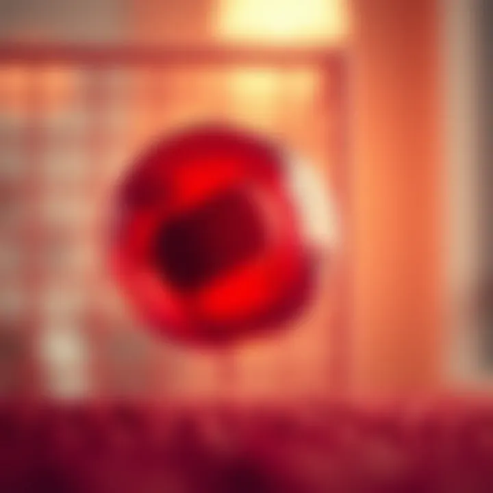 Exploring the Levels of Anemia: An In-Depth Analysis Summary