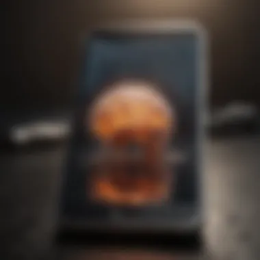 Radiation Emission from Cell Phones Radiation waves emitted from cell phones