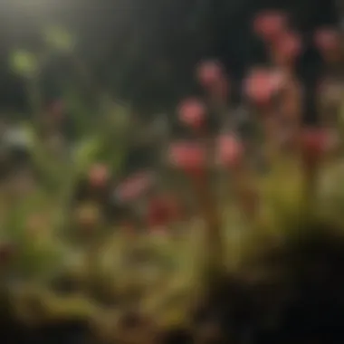 Ecological Roles of Carnivorous Plants Ecological roles of carnivorous plants in their environment