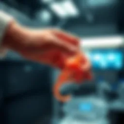 Exploring the Role of Beta Butyrate: Implications and Applications Introduction