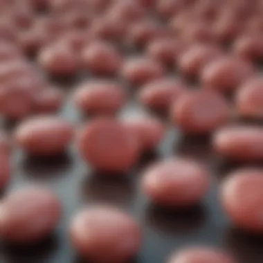 Research Insights on Statins and Inflammation Infographic summarizing research findings on the anti-inflammatory effects of low dose statins.