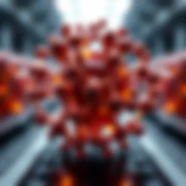 Exploring the Varied Types of Nanomaterials Summary
