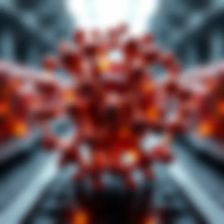 Exploring the Varied Types of Nanomaterials Summary