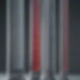 Detailed design of Thermo Fisher chromatography column