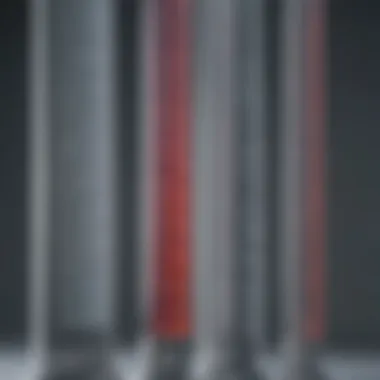 Innovative Design of Thermo Fisher Columns Detailed design of Thermo Fisher chromatography column