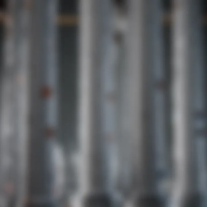 Maintenance practices for optimal performance of chromatography columns