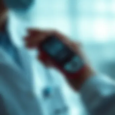 Notable Exploring Transdermal Glucose Monitoring Devices: An In-Depth Analysis Notable Exploring Transdermal Glucose Monitoring Devices: An In-Depth Analysis