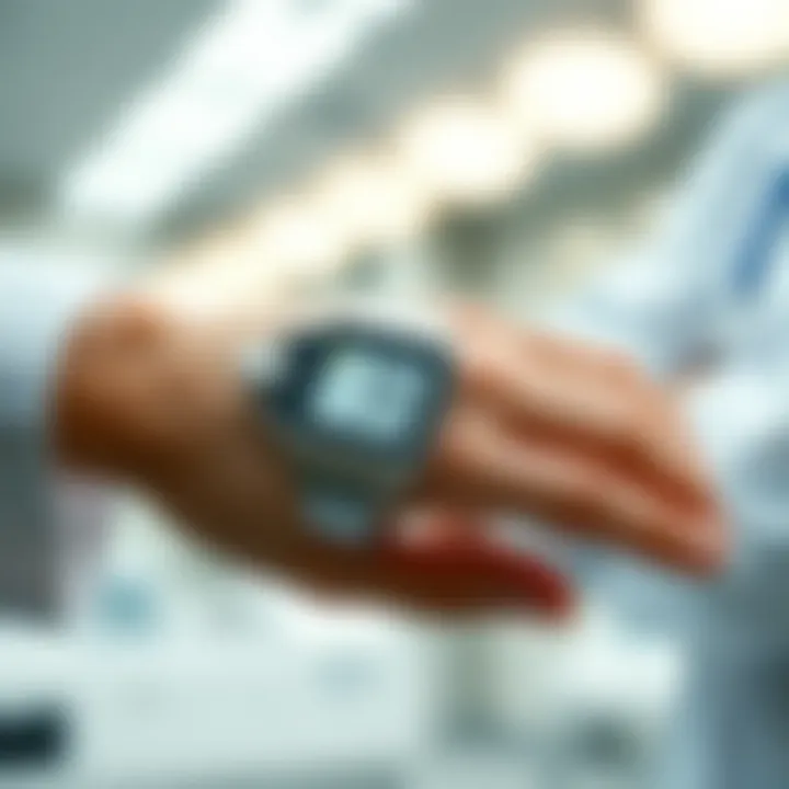 Exploring Transdermal Glucose Monitoring Devices: An In-Depth Analysis Summary