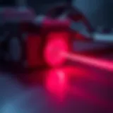 Femtosecond Laser Pulse: Principles, Applications, and Innovations Introduction