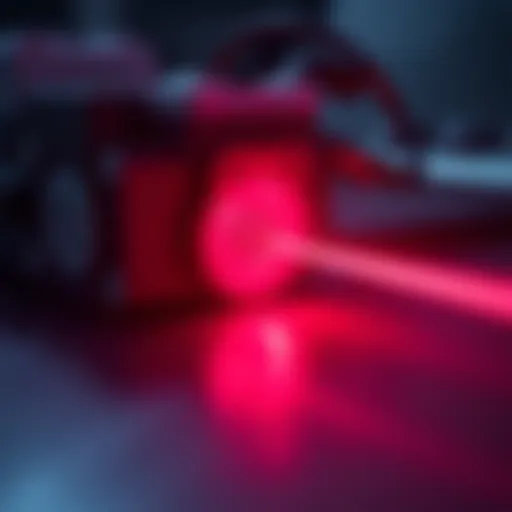Femtosecond Laser Pulse: Principles, Applications, and Innovations Introduction