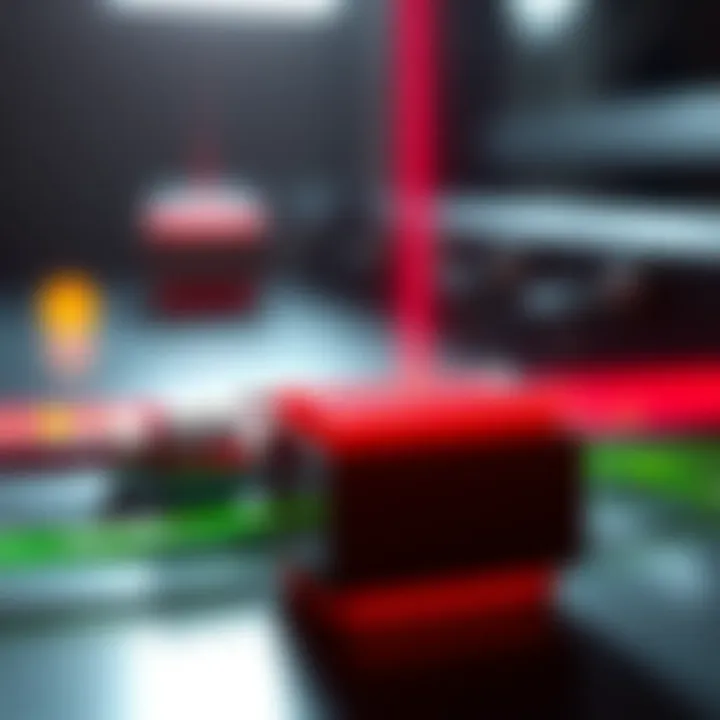 Femtosecond Laser Pulse: Principles, Applications, and Innovations Summary