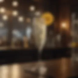 French 79 Elsewhere: An In-Depth Exploration Introduction