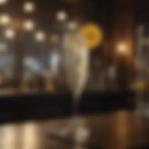 French 79 Elsewhere: An In-Depth Exploration Introduction
