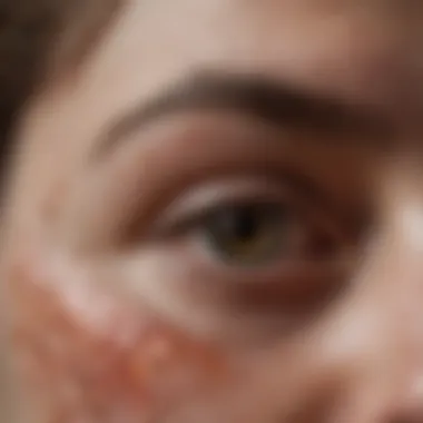 A visual representation of future prospects in fish skin wound treatment