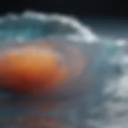 Illustration of the Gentle Wave Endo concept