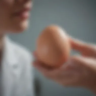 The Importance of Informed Consent in Donation Informed consent in egg donation