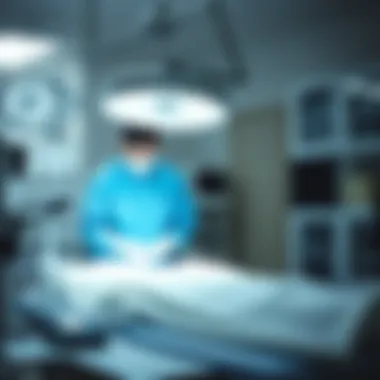 Clinical Management of Hyperkalemia Clinical setting involving hyperkalemia treatment
