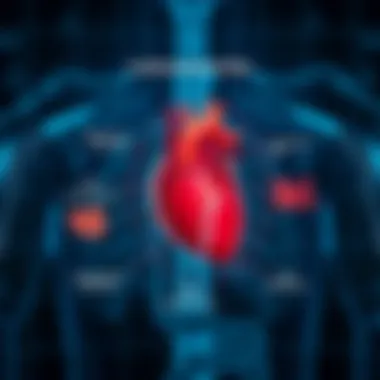 Cardiometabolic Risks Linked to HIV Diagram of cardiometabolic risks associated with HIV