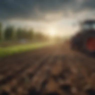 Infographic summarizing the applications of degree days in agriculture